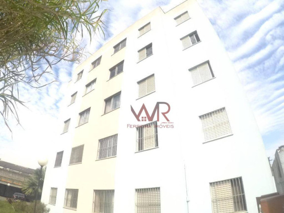 Imagem Apartamento com 2 Quartos à Venda, 53 m² em Itaquera - São Paulo Imagem Apartamento com 2 Quartos à Venda, 53 m² em Itaquera - São Paulo