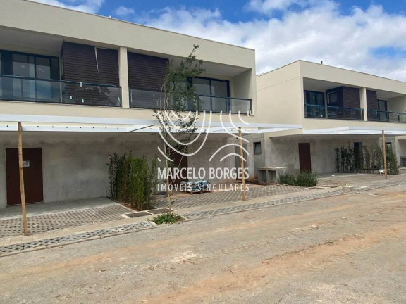 Casa de Condomínio com 3 Quartos à Venda, 152 m² em Tanquinho - Santana De Parnaíba
