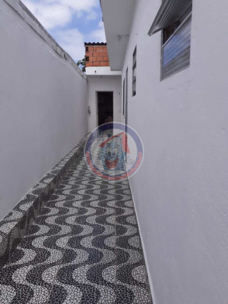 Imagem Casa com 2 Quartos à Venda, 180 m² em Jardim Praia Grande - Mongaguá