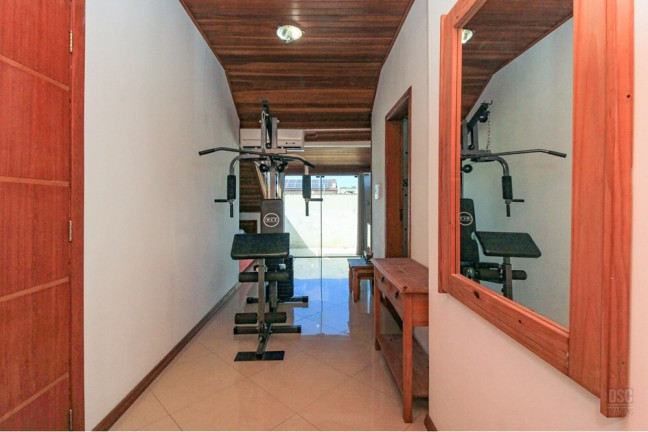 Imagem Casa com 4 Quartos à Venda, 201 m² em Espírito Santo - Porto Alegre
