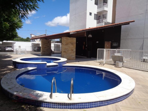 Imagem Apartamento com 3 Quartos à Venda, em Santa Lia - Teresina Imagem Apartamento com 3 Quartos à Venda, em Santa Lia - Teresina