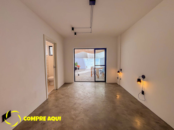 Imagem Apartamento com 1 Quarto à Venda, 58 m² em Vila Buarque - São Paulo