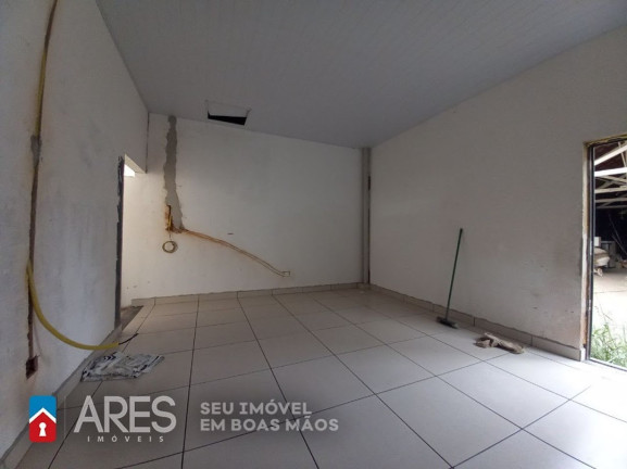 Imagem Sala Comercial para Alugar, 572 m² em Jardim Girassol - Americana Imagem Sala Comercial para Alugar, 572 m² em Jardim Girassol - Americana