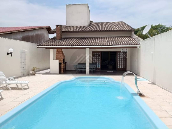Imagem Casa com 5 Quartos à Venda, 370 m² em Nova Itanhaém - Itanhaém Imagem Casa com 5 Quartos à Venda, 370 m² em Nova Itanhaém - Itanhaém