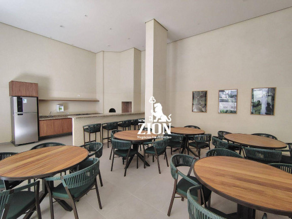 Imagem Apartamento com 2 Quartos à Venda, 74 m² em Jardim Sao Paulo(zona Norte) - São Paulo