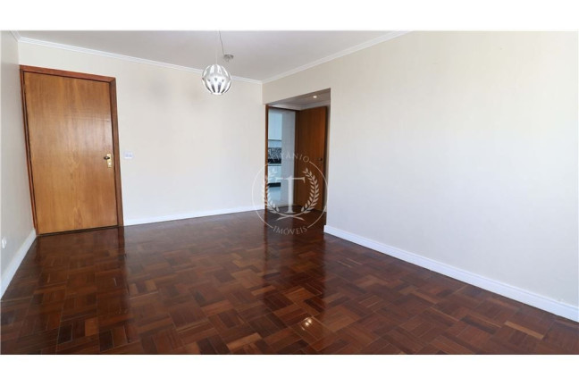Imagem Apartamento com 3 Quartos à Venda, 100 m² em Pinheiros - São Paulo
