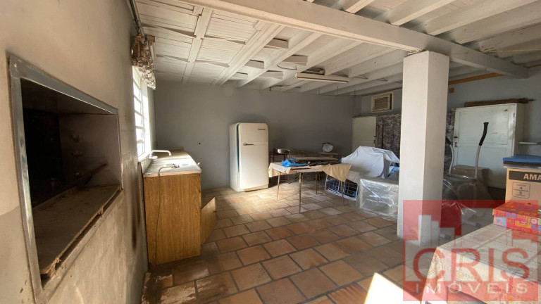 Imagem Casa com 3 Quartos à Venda, 200 m² em Centro - Bento Gonçalves