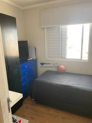 Imagem Apartamento com 3 Quartos à Venda, 67 m² em Vila Endres - Guarulhos