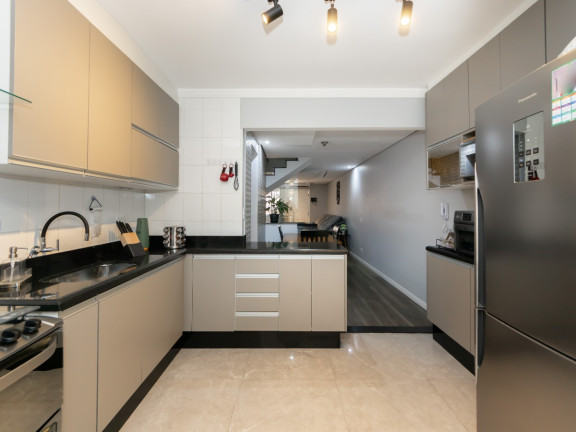 Imagem Casa de Condomínio com 3 Quartos à Venda, 129 m² em Jardim Peri - São Paulo Imagem Casa de Condomínio com 3 Quartos à Venda, 129 m² em Jardim Peri - São Paulo