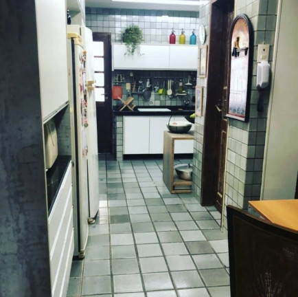 Imagem Chácara com 6 Quartos à Venda, 553 m² em Aldeia Dos Camarás - Camaragibe Imagem Chácara com 6 Quartos à Venda, 553 m² em Aldeia Dos Camarás - Camaragibe
