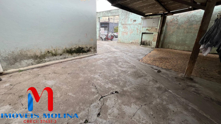 Casa com 2 Quartos à Venda, 320 m² em Osvaldo Cruz - São Caetano Do Sul