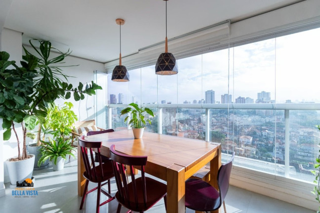 Imagem Apartamento com 1 Quarto à Venda, em Jardim Da Glória - São Paulo Imagem Apartamento com 1 Quarto à Venda, em Jardim Da Glória - São Paulo