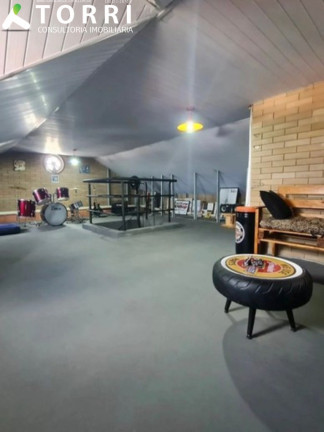 Imagem Imóvel com 3 Quartos à Venda, 311 m² em Ibiti Reserva - Sorocaba