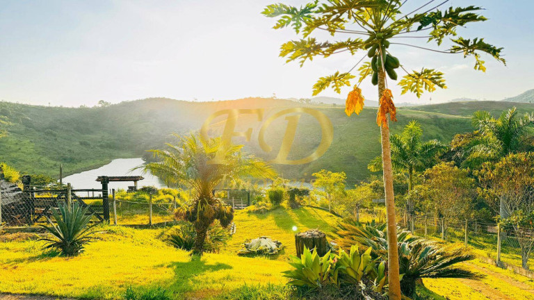 Imagem Chácara com 3 Quartos à Venda, 1.200 m² em Piracaia Imagem Chácara com 3 Quartos à Venda, 1.200 m² em Piracaia