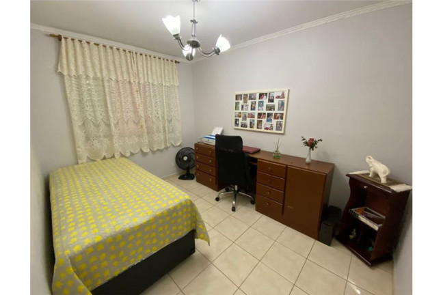 Imagem Casa com 3 Quartos à Venda,  em Conjunto Habitacional Barreira Grande - São Paulo