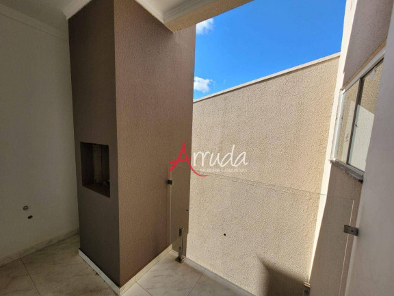 Imagem Apartamento com 3 Quartos à Venda, 98 m² em Verona - Cascavel
