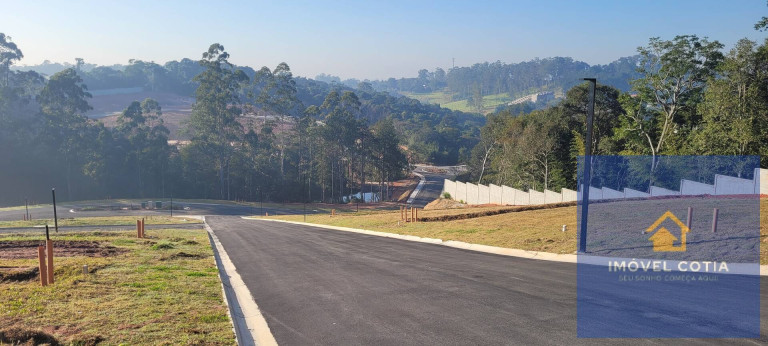 Imagem Terreno em Condomínio à Venda, 500 m² em Pitas - Cotia Imagem Terreno em Condomínio à Venda, 500 m² em Pitas - Cotia