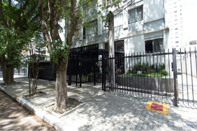 Imagem Apartamento com 2 Quartos à Venda, 78 m² em Moema - São Paulo