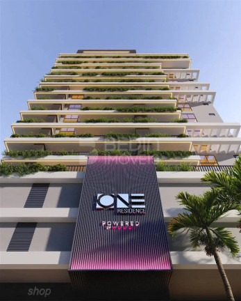 Imagem Apartamento com 2 Quartos à Venda, 86 m² em Fazenda - Itajaí