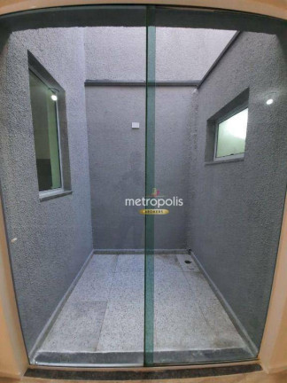 Imagem Imóvel com 3 Quartos à Venda, 137 m² em Campestre - Santo André Imagem Imóvel com 3 Quartos à Venda, 137 m² em Campestre - Santo André