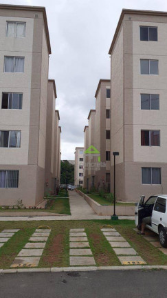 Imagem Apartamento com 2 Quartos à Venda, 44 m² em Jardim Petrópolis - Cotia Imagem Apartamento com 2 Quartos à Venda, 44 m² em Jardim Petrópolis - Cotia