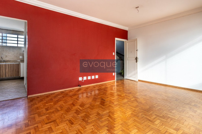 Imagem Apartamento com 3 Quartos à Venda, 127 m² em Cambuí - Campinas