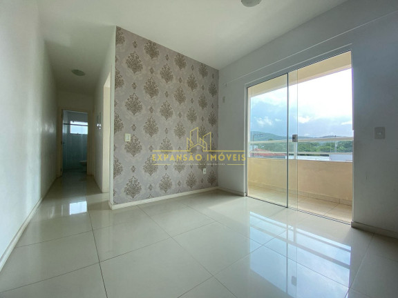 Imagem Apartamento com 2 Quartos à Venda, 55 m² em Sertão Do Maruim - São José Imagem Apartamento com 2 Quartos à Venda, 55 m² em Sertão Do Maruim - São José