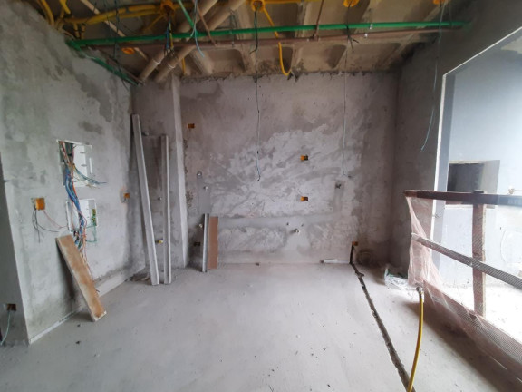 Imagem Apartamento com 3 Quartos à Venda, 107 m² em Capão Raso - Curitiba