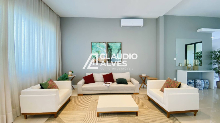 Imagem Casa de Condomínio com 3 Quartos à Venda, 90 m² em Sim - Feira De Santana Imagem Casa de Condomínio com 3 Quartos à Venda, 90 m² em Sim - Feira De Santana