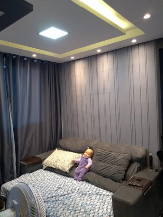 Imagem Apartamento com 2 Quartos à Venda, 46 m² em Jardim Alvorada - Maringá