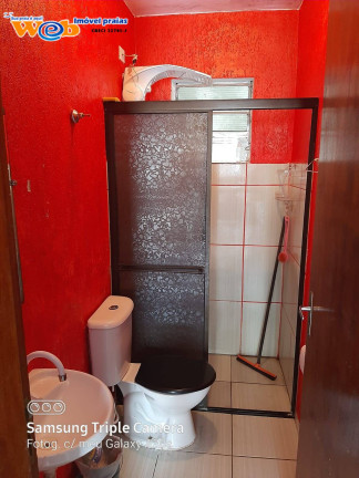 Imagem Casa de Condomínio com 2 Quartos à Venda, 50 m² em Esmeralda - Praia Grande Imagem Casa de Condomínio com 2 Quartos à Venda, 50 m² em Esmeralda - Praia Grande