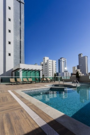 Imagem Apartamento com 4 Quartos à Venda, 149 m² em Centro - Balneário Camboriú