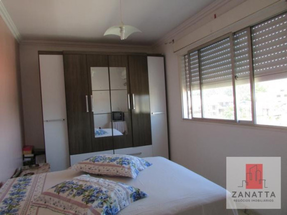 Imagem Apartamento com 3 Quartos à Venda, 73 m² em Tamandaré - Esteio Imagem Apartamento com 3 Quartos à Venda, 73 m² em Tamandaré - Esteio