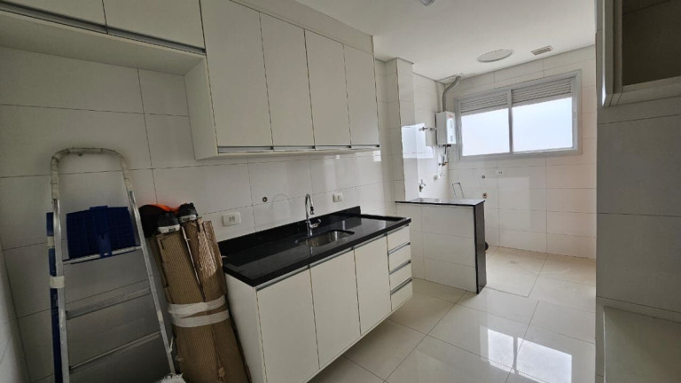 Imagem Apartamento com 3 Quartos à Venda, 152 m² em Boqueirão - Santos Imagem Apartamento com 3 Quartos à Venda, 152 m² em Boqueirão - Santos