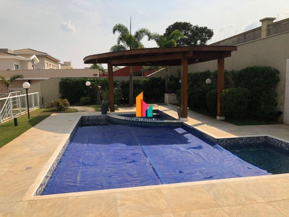Imagem Casa com 4 Quartos à Venda, 380 m² em Cachoeira - Vinhedo