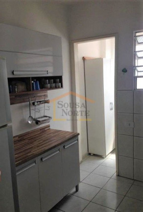 Imagem Apartamento com 2 Quartos à Venda, 62 m² em Jaçanã - São Paulo Imagem Apartamento com 2 Quartos à Venda, 62 m² em Jaçanã - São Paulo