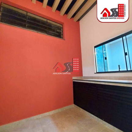 Imagem Casa com 3 Quartos à Venda, 253 m² em Vila Braz - Pirassununga Imagem Casa com 3 Quartos à Venda, 253 m² em Vila Braz - Pirassununga