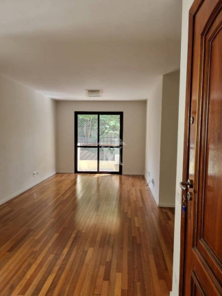Apartamento com 3 Quartos à Venda, 97 m² em Vila Mariana - São Paulo