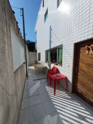 Imagem Casa com 2 Quartos à Venda, 138 m² em Maracanã - Praia Grande