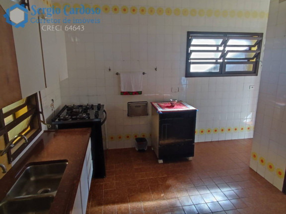 Imagem Casa com 11 Quartos à Venda, 558 m² em Cibratel I - Itanhaém