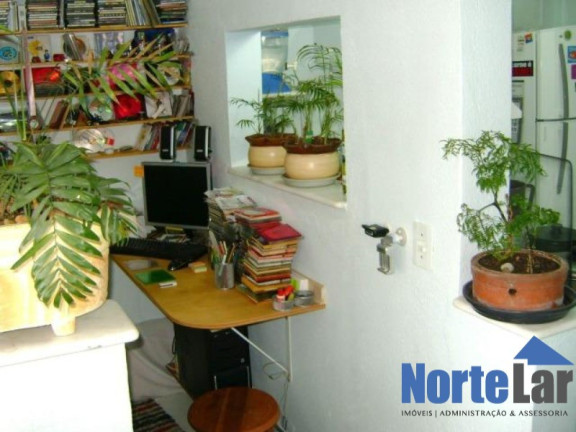 Imagem Apartamento com 2 Quartos à Venda, 73 m² em Santana - São Paulo