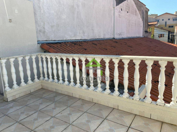Imagem Casa com 2 Quartos à Venda, 90 m² em Outeiro De Passárgada - Cotia Imagem Casa com 2 Quartos à Venda, 90 m² em Outeiro De Passárgada - Cotia