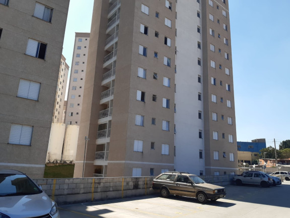 Imagem Apartamento com 2 Quartos à Venda, 52 m² em Fazenda Aricanduva - São Paulo Imagem Apartamento com 2 Quartos à Venda, 52 m² em Fazenda Aricanduva - São Paulo