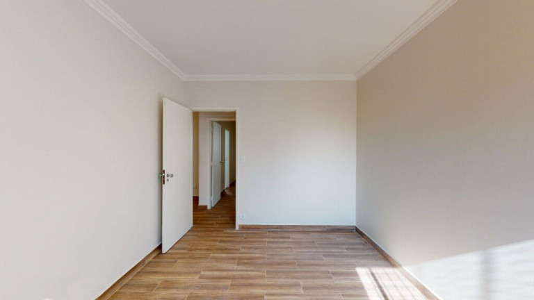 Imagem Apartamento com 4 Quartos à Venda, 120 m² em Perdizes - São Paulo