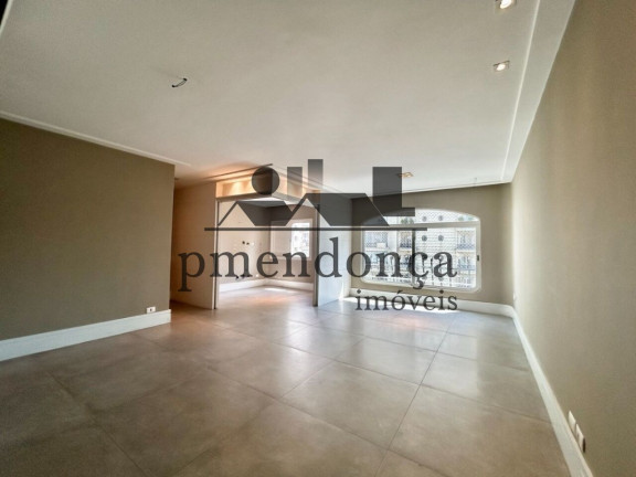 Apartamento com 2 Quartos à Venda, 110 m² em Jardim Paulista - São Paulo
