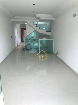 Sobrado com 3 Quartos à Venda, 170 m² em Ponta Da Praia - Santos