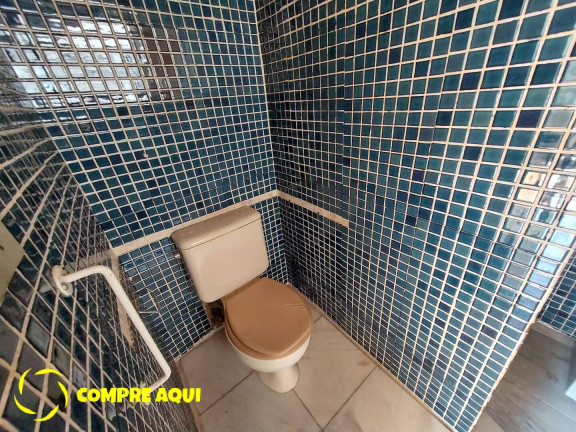 Imagem Apartamento com 3 Quartos à Venda, 213 m² em Santa Cecília - São Paulo