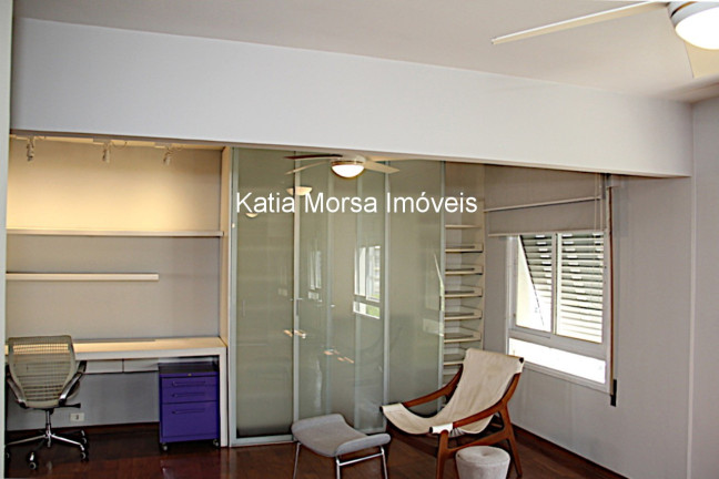 Imagem Apartamento com 2 Quartos à Venda, 118 m² em Jardim Paulista - São Paulo Imagem Apartamento com 2 Quartos à Venda, 118 m² em Jardim Paulista - São Paulo