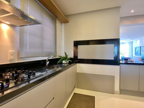 Imagem Apartamento com 4 Quartos à Venda, 254 m² em Navegantes - Capao Da Canoa