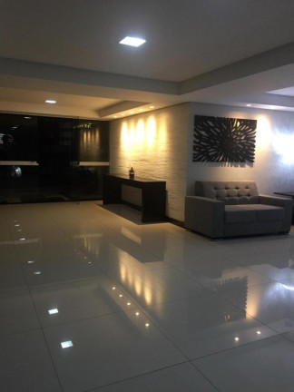 Imagem Apartamento com 4 Quartos à Venda, 210 m² em Iguatemi - Salvador